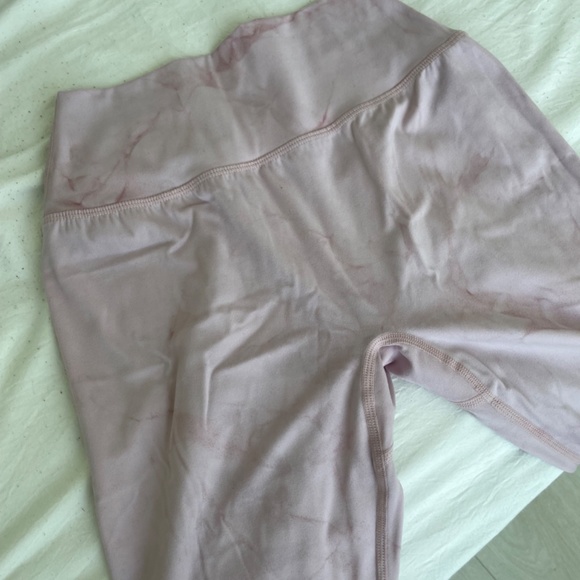 Alphalete  Alphalux Wonder Legging S - Picture 3 of 3